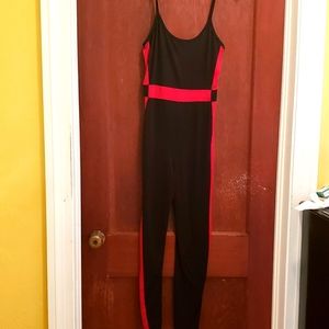 Love Culture Jumpsuit